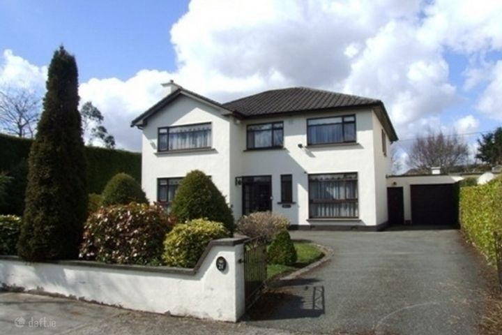 21 Deerpark Drive, Castleknock, Dublin 15, Dublin