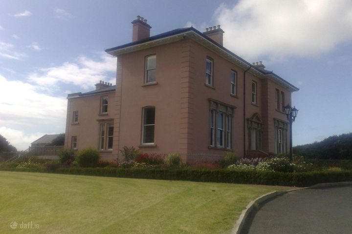 Rathcarrick House, Rathcarrick, Strandhill, Sligo