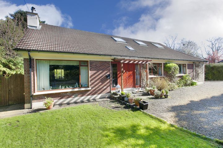 Glenfruin, Brennanstown Road, Carrickmines, Dublin 18, Dublin
