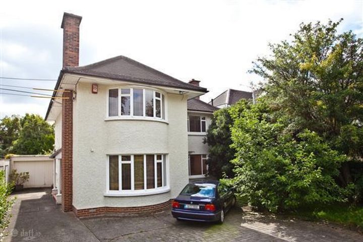 13 Greenfield Park, Donnybrook, Dublin, Dublin 4, Dublin