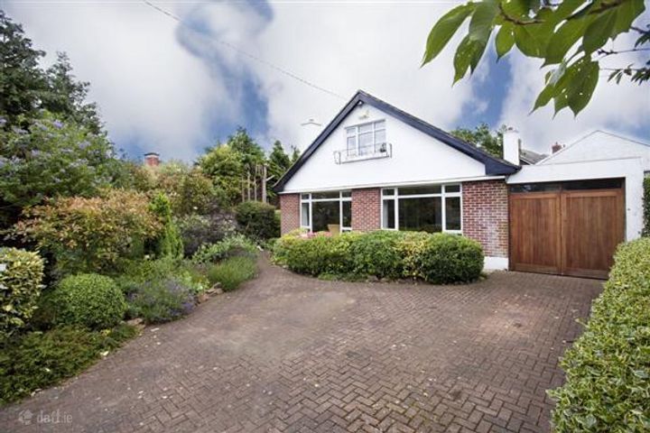 7 Embassy Lawn, Clonskeagh, Dublin 14, Dublin