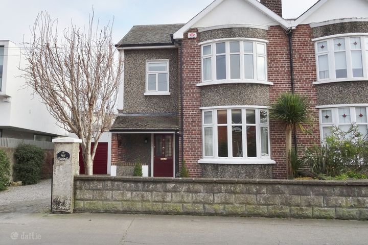 28 Newbridge Ave, Sandymount, Dublin 4, Dublin 4, Dublin