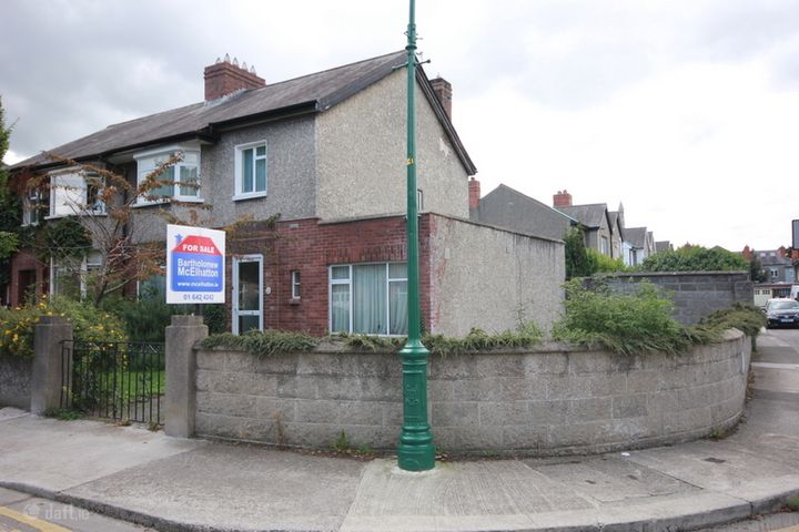 12 Merton Drive, Ranelagh, Dublin 6, Dublin 6, Dublin