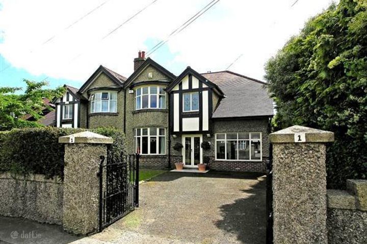 1 Rathdown Villas, Terenure, Dublin 6 W, Dublin