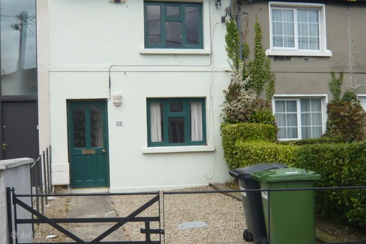 Eden Villas, Glasthule, Co. Dublin, Glasthule, Co. Dublin