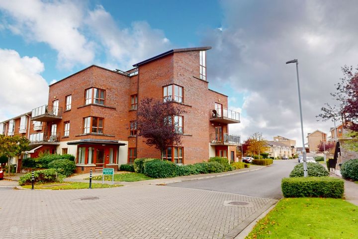 25b Fernleigh Dr, Carpenterstown, Castleknock Dublin 15, Dublin 15, Dublin