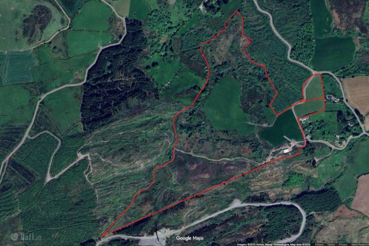 Inchigeela, Macroom, Co. Cork