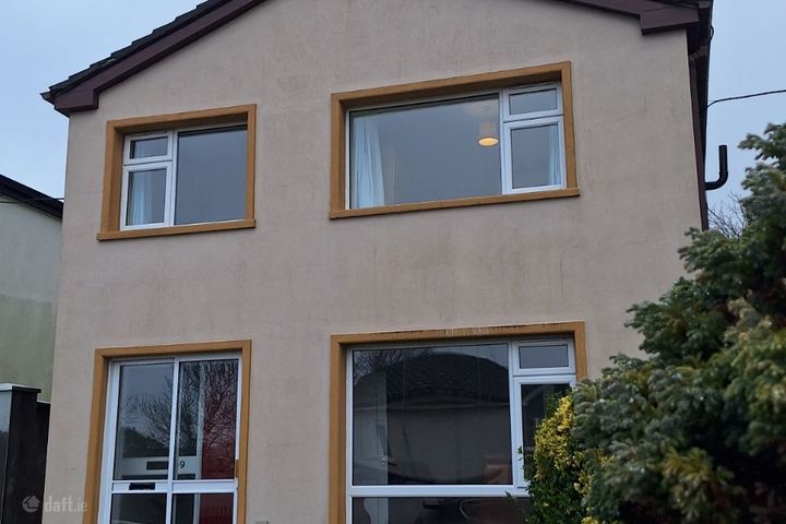 Wellpark Grove, Wellpark, Wellpark, Co. Galway