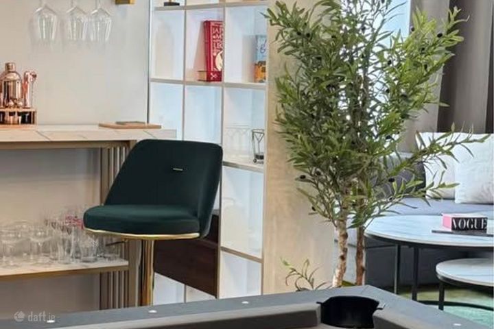 Mountjoy Square West,Dublin 1, Dublin 1