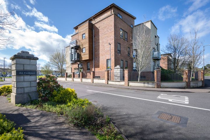 Apt 21, Tara, An Caislean, Cork
