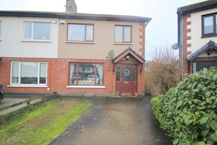 40 Hillview Heights, Clane, Co. Kildare, Clane, Co. Kildare