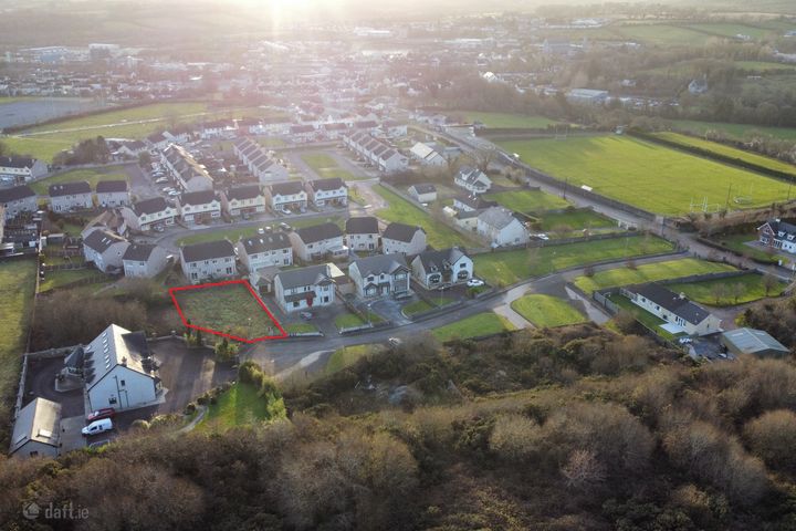 6 Pairc na Cille, Geenane, Kanturk, Co. Cork