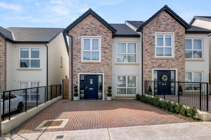 The Clover, Deerpark, Gorey, Co. Wexford, Y25A2F4