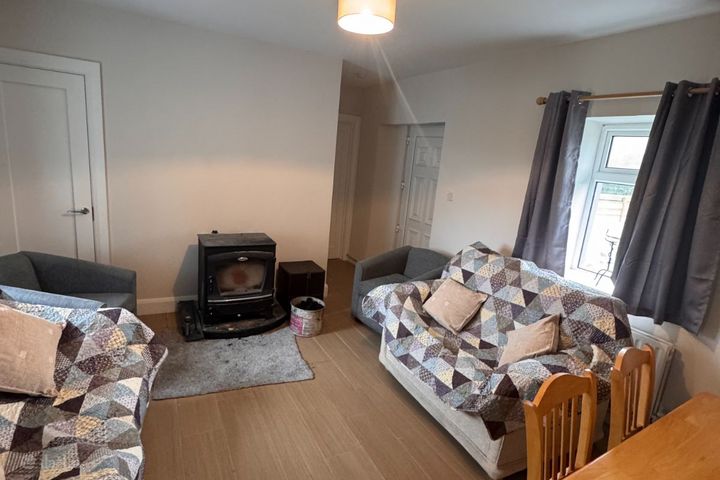 Cullenagh, Ballylinan, Ballylynan, Co. Laois