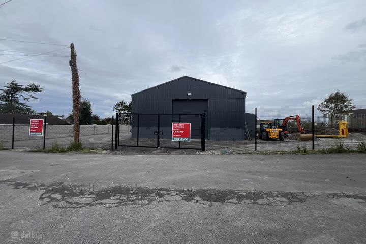 Puttaghaun, Tullamore, Co. Offaly