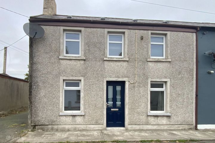 6 Rockview Terrace, Arklow, Arklow, Co. Wicklow, Y14AC92