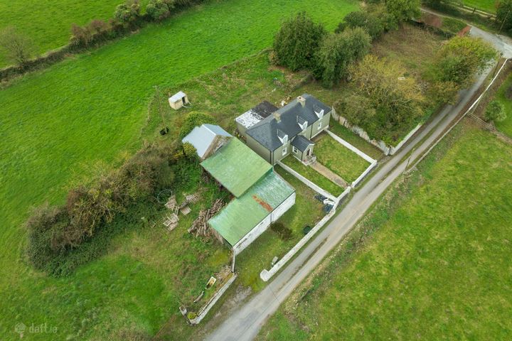 Kilmacahill, Cloyne, Ballycotton, Co. Cork, P25DW40