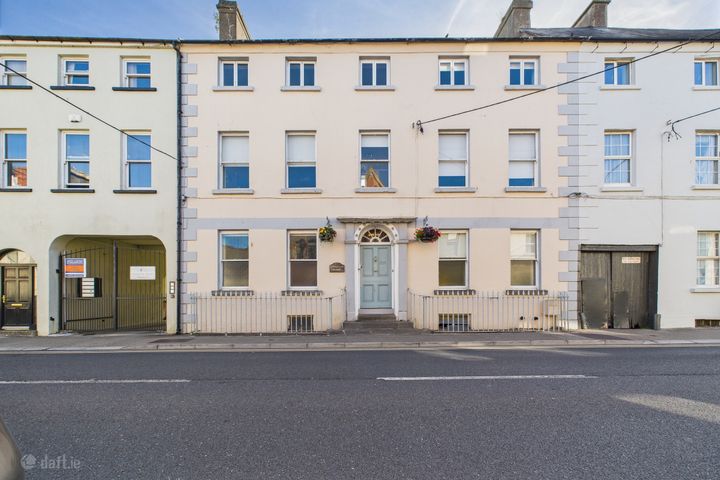 8 Catherine Street, Waterford City Centre