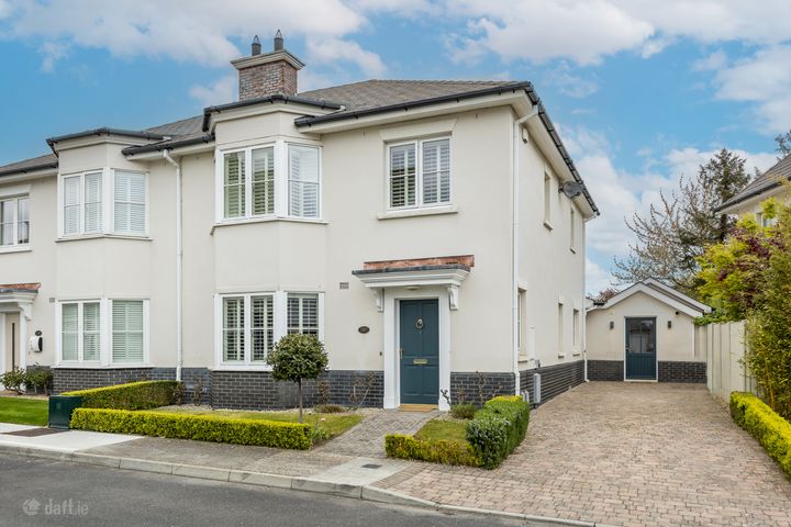119 Drumnigh Wood, Drumnigh Rd, Portmarnock, Dublin 13, Dublin
