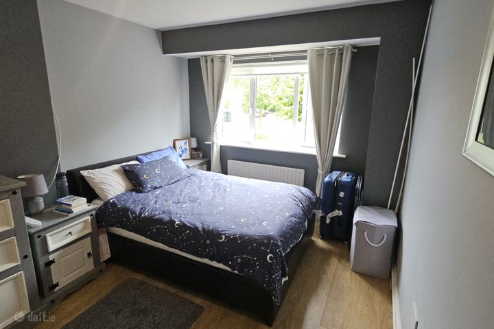 Liffey Rise, Lucan, Co. Dublin