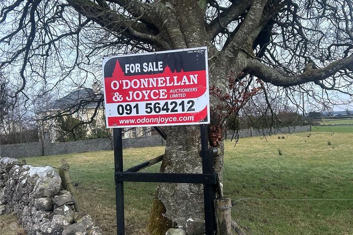 Site At Cashlawndarra, Abbeyknockmoy