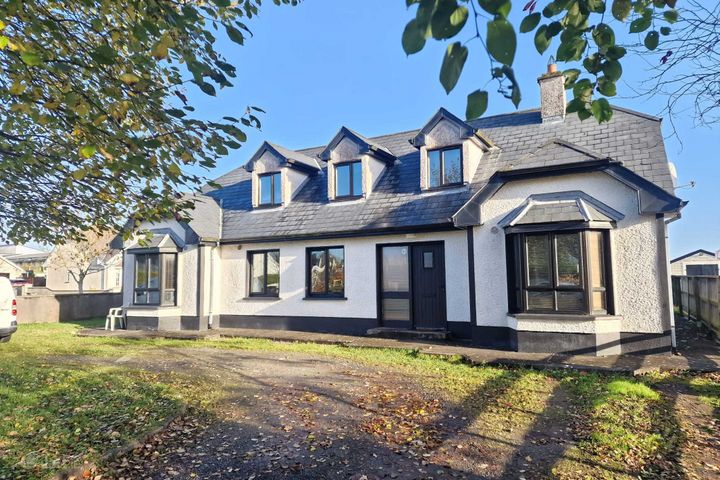 31 Ardsallagh Woods, Roscommon Town, Roscommon, Roscommon