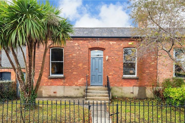 25 Annesley Park, Ranelagh, Dublin 6, Dublin 6, Dublin