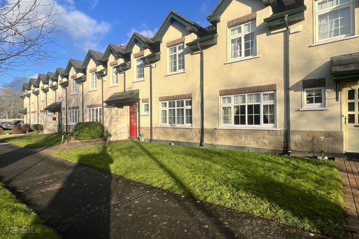 5 Abbeylands Manor, Abbeylands, Clane, Kildare