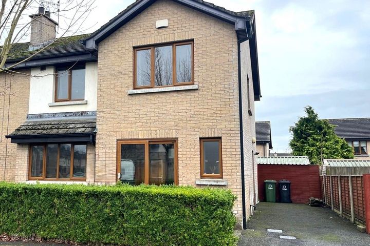 Cloughanvary, John Street, Ardee, Co. Louth