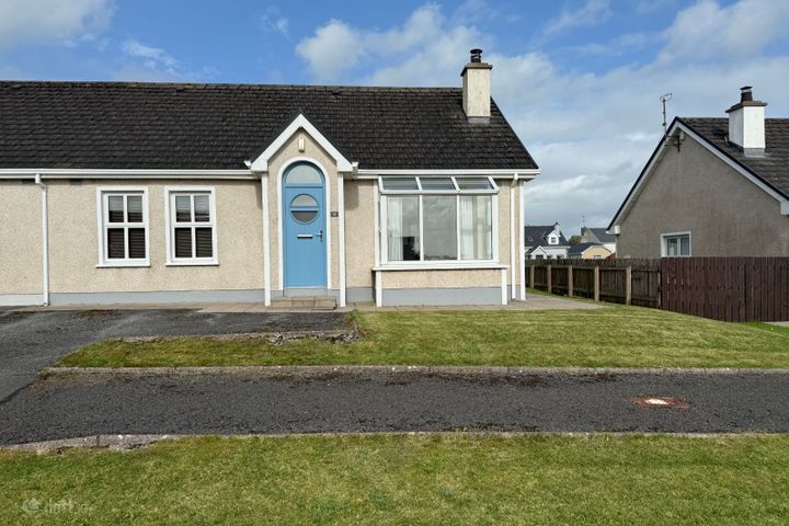 12 Surfers Cove, Bundoran, Bundoran, Co. Donegal, F94FA43