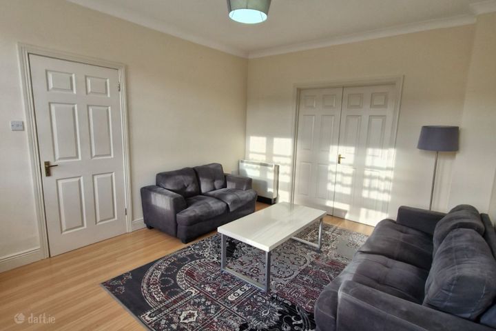 Apartment 8, Church View, Drumcondra, Dublin 9