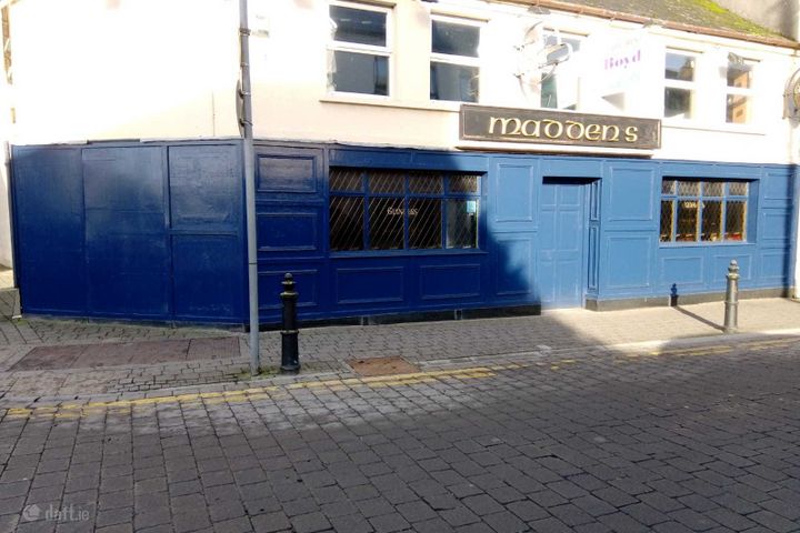 20 Silver Street, Nenagh, Nenagh, Co. Tipperary