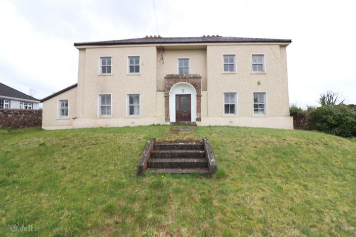 Kilfinane Garda Station, Barrack Street, Kilfinane, Martinstown, Co. Limerick, V35EV77