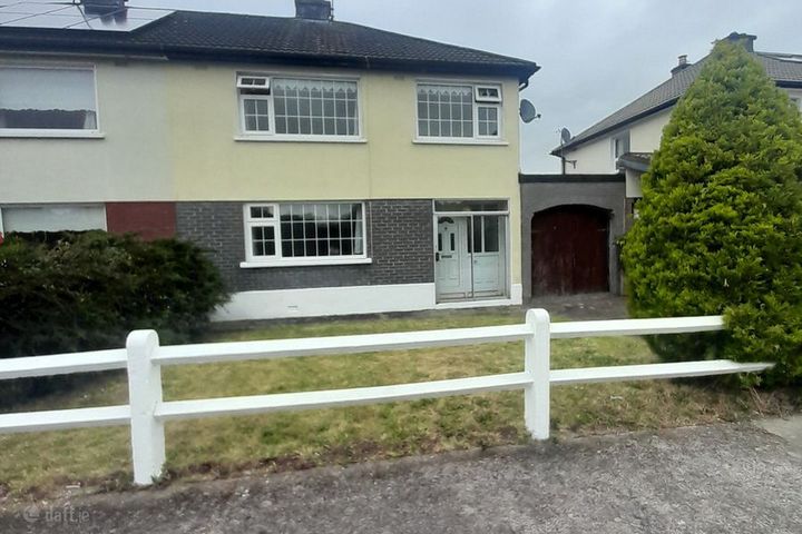 28 Castle Close Drive, Blarney, Co. Cork, T23PH39