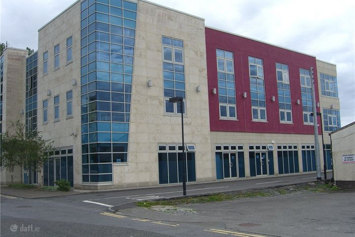 14 Red Leaf House, Townspark, Longford Town, N39, Co. Longford, N39NH05