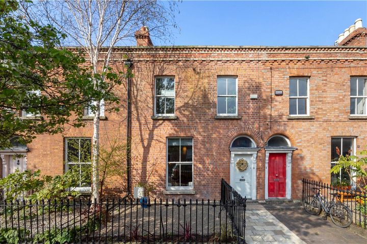 22 Carlisle St, South Circular Rd, Dublin 8, Dublin 8, Dublin