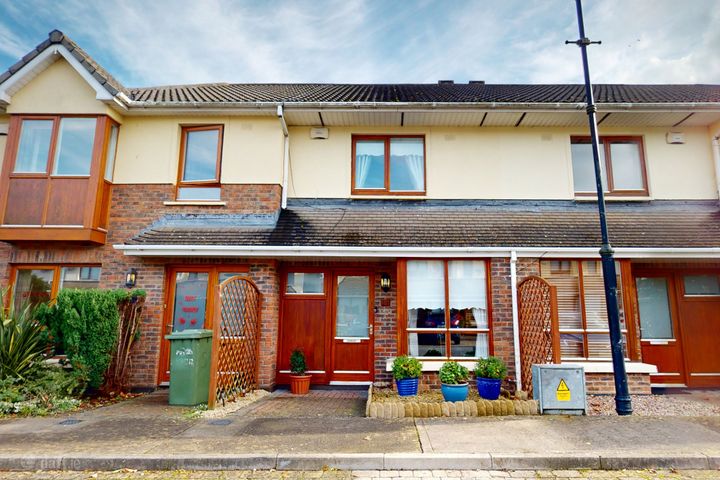 54 Ridgewood Sq, Forest Rd, Swords, Dublin