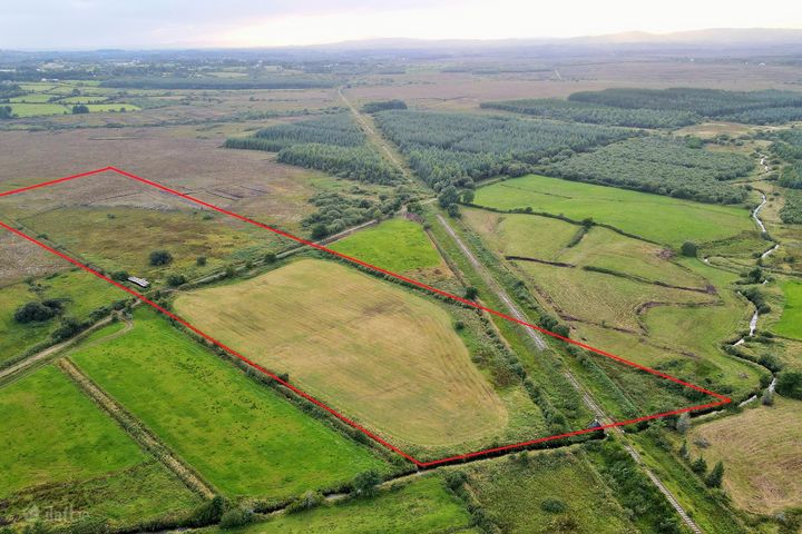 Sonnagh, Charlestown, Co. Mayo