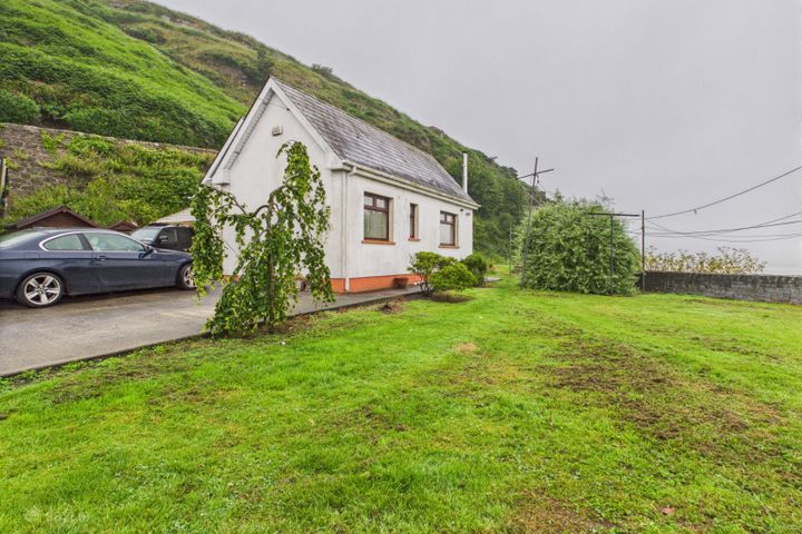 Blynd Quay, Passage East, Passage East, Co. Waterford, X91D2K3