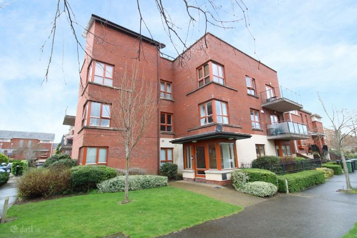 100c Fernleigh Drive, Castleknock, Dublin 15, D15TP48