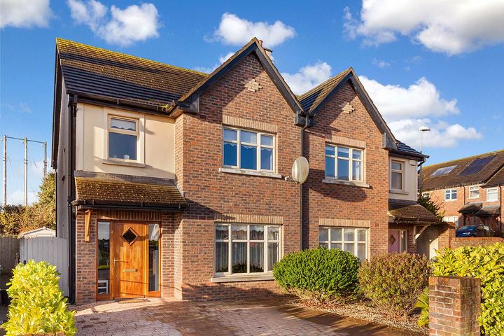 21 The Rise, Five Oaks Village, Drogheda, Co. Meath, A92R24Y