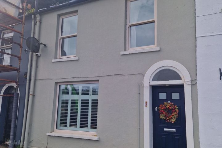 8 Lucia Place, Passage West, Glenbrook, Co. Cork, T12HY0C