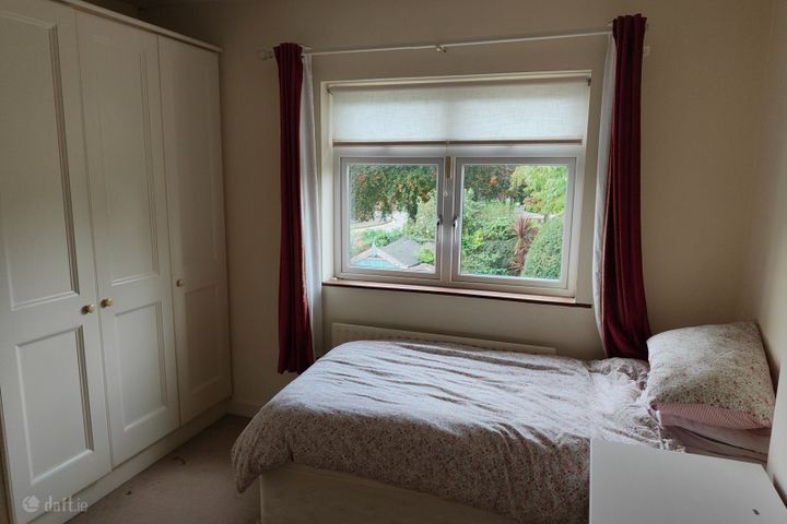 South Hill,Dublin MAX LET 6 MONTHS OR LESS , Dartry, Dublin 6