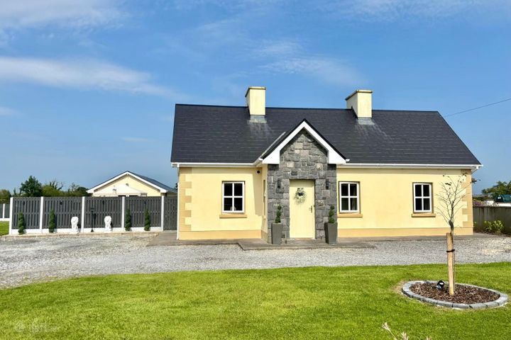 Corskeagh, Gurteen, Ballinasloe, Galway