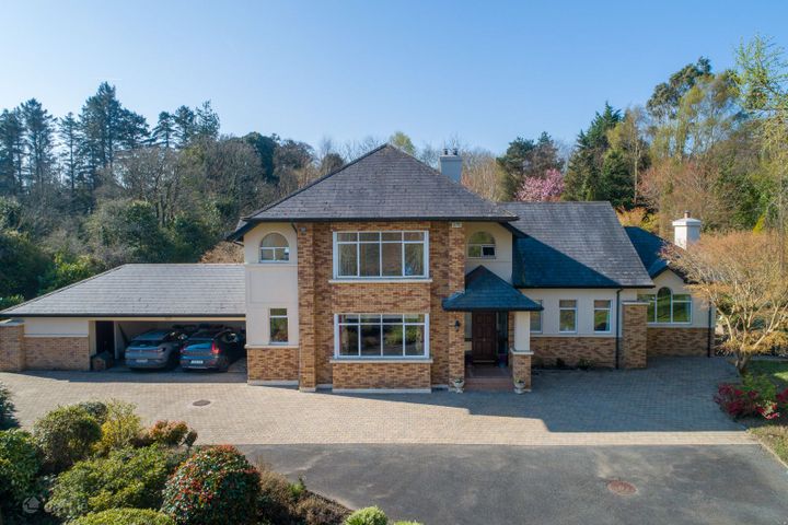 Ferrycarrig Rd, Park, Wexford, Wexford