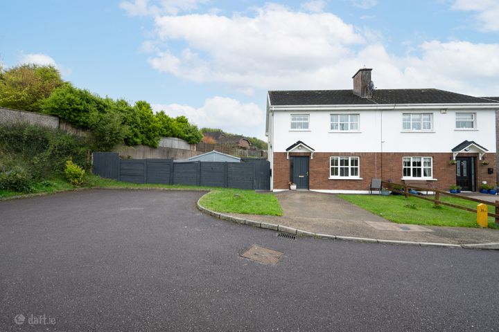 19 Droumcarra, Kerry Rd, Tower Blarney, Cork