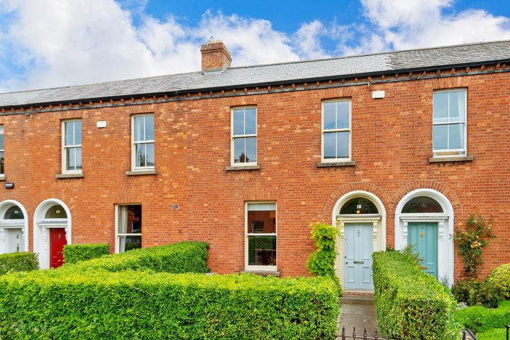 18 Ashfield Road, Ranelagh, Dublin 6, Dublin 6, Dublin