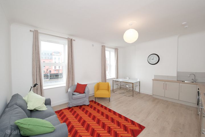 16 Father Mathew Quay, Cork City, Cork City Centre