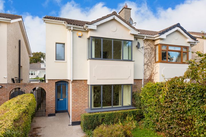 72 Colthurst Crescent, Huntington Glen, Lucan, Co. Dublin, K78N593