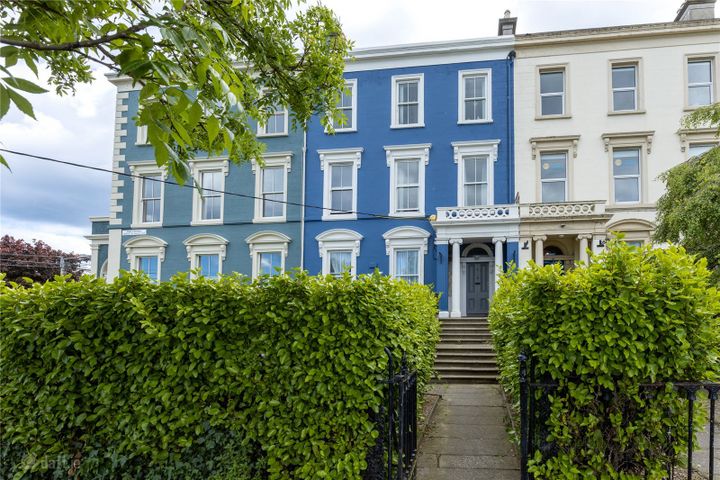 Apt 1 11 Prince Of Wales Terrace, Quinsboro Road, Bray, Wicklow